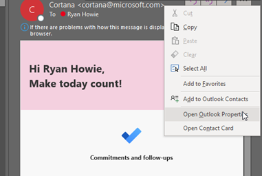 can i add new contacts to outlook